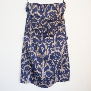 Michael Kors Knee High Dress